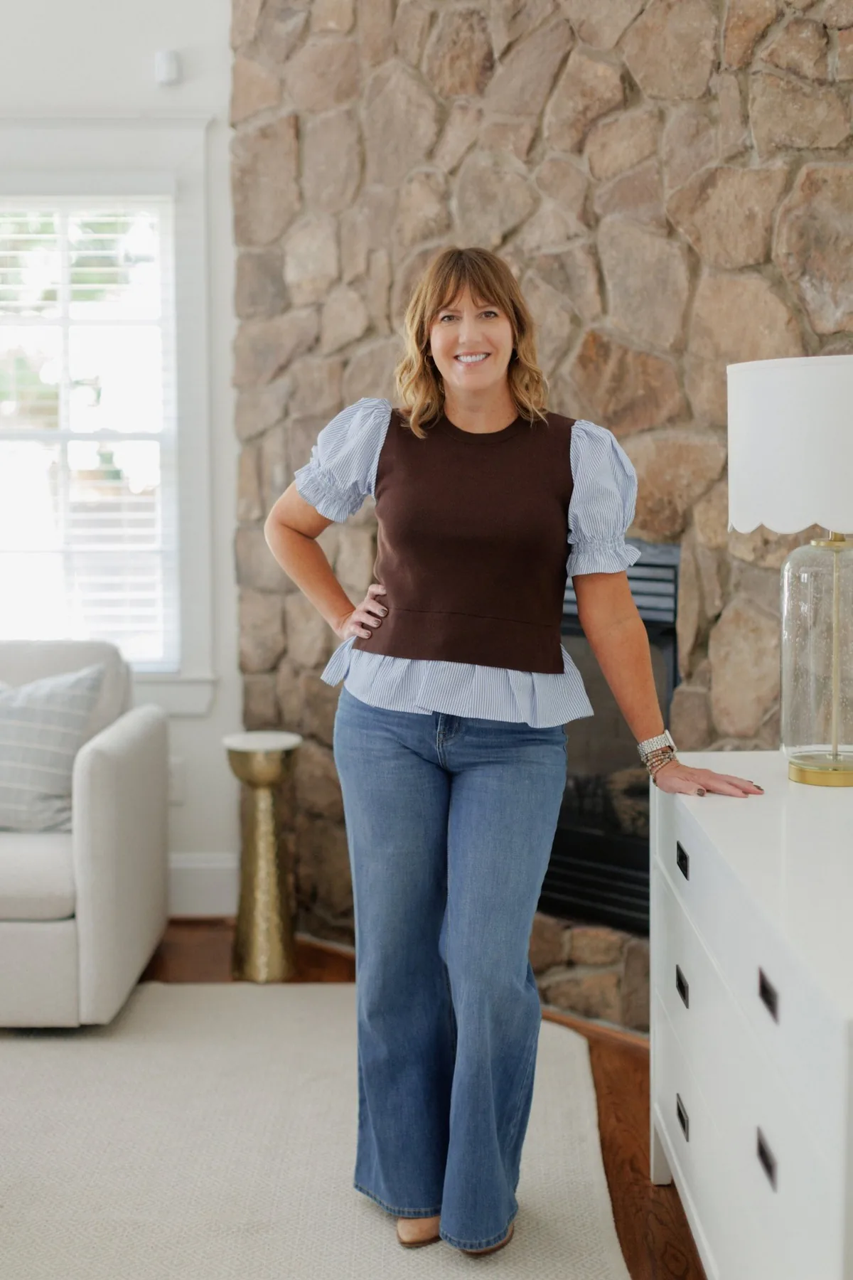 Krista Manus, Broker · NC/SC REALTOR®
